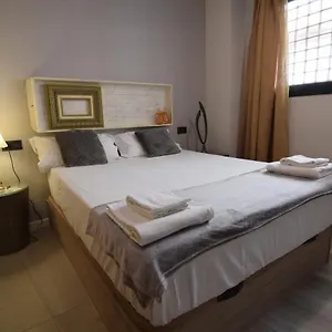 Apartamento Letmalaga Cac, Málaga