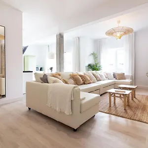Center Flat Holidays Center Appartement