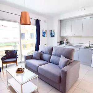 Barcelo 30 Appartement