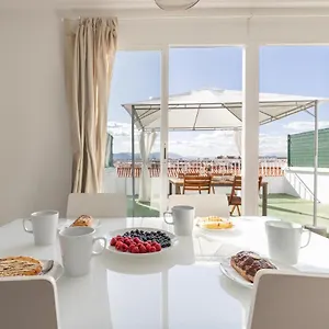  Apartamento Fun Building By Homeabout