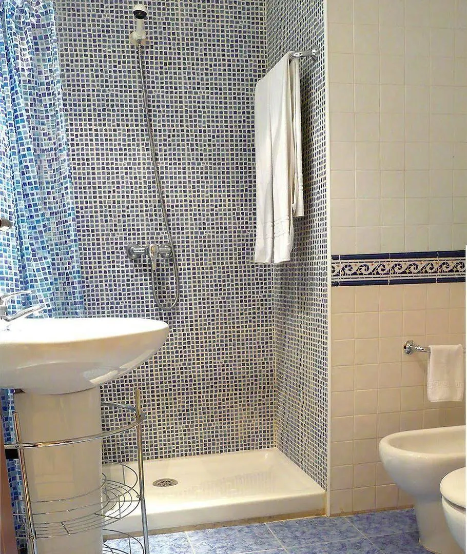 Apartamentos Suites Oficentro Málaga Espagne