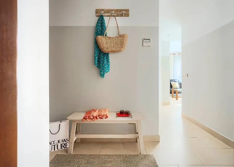 Apartamentos Suites Oficentro Malaga